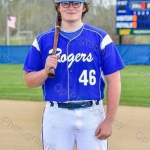 Meet your Posher, Adam